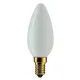 kaarslamp Softone 40 watt soft Blue E14  220-240 Volt